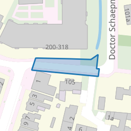 Perceel RSD00-C-5166