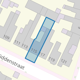 Perceel RSD00-C-5173