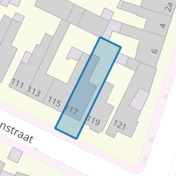 Perceel RSD00-C-5174