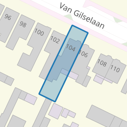 Perceel RSD00-C-5175