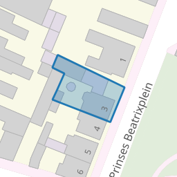 Perceel RSD00-C-5183