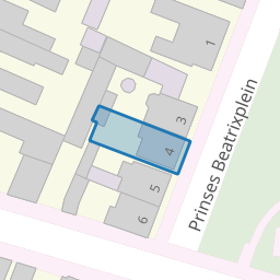 Perceel RSD00-C-5184