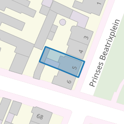 Perceel RSD00-C-5185