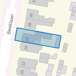 Perceel RSD00-C-5229