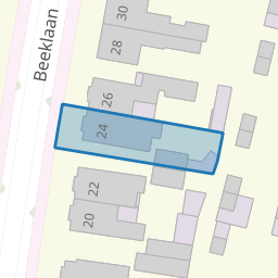 Perceel RSD00-C-5230