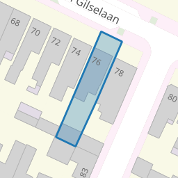 Perceel RSD00-C-5233