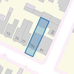 Perceel RSD00-C-5234