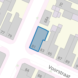 Perceel RSD00-C-5236