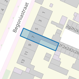 Perceel RSD00-C-5238