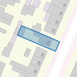 Perceel RSD00-C-5245