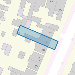 Perceel RSD00-C-5250