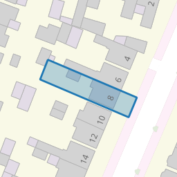 Perceel RSD00-C-5251