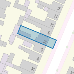 Perceel RSD00-C-5258