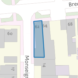 Perceel RSD00-C-5268