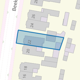 Perceel RSD00-C-5274