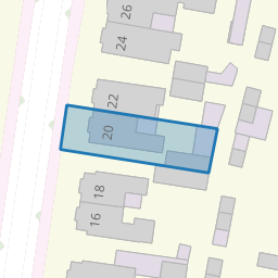 Perceel RSD00-C-5275