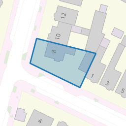 Perceel RSD00-C-5277