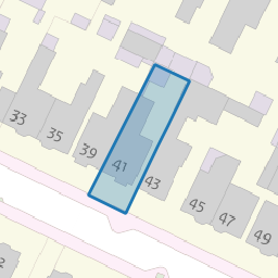 Perceel RSD00-C-5279