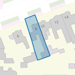 Perceel RSD00-C-5292