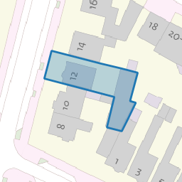 Perceel RSD00-C-5315