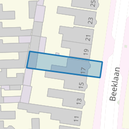 Perceel RSD00-C-5317