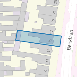 Perceel RSD00-C-5318