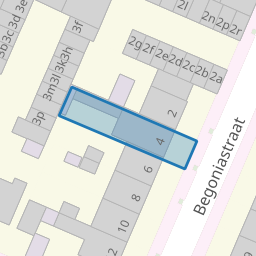 Perceel RSD00-C-5320