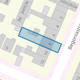 Perceel RSD00-C-5322