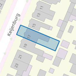 Perceel RSD00-C-5325