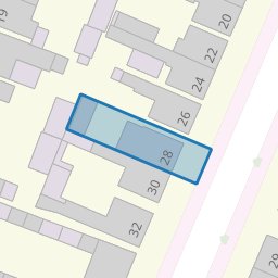 Perceel RSD00-C-5327