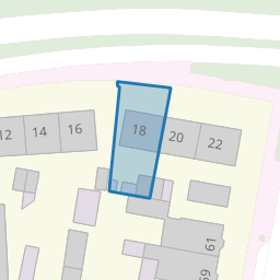 Perceel RSD00-C-5362