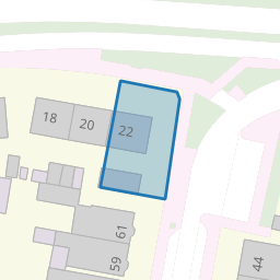 Perceel RSD00-C-5364