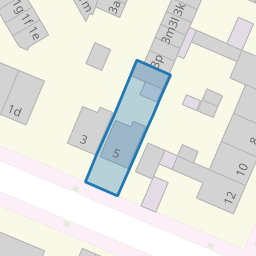 Perceel RSD00-C-5367