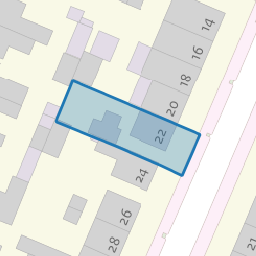 Perceel RSD00-C-5374