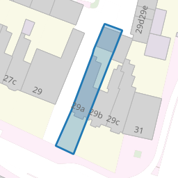 Perceel RSD00-C-5380