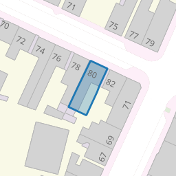 Perceel RSD00-C-5384