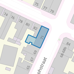 Perceel RSD00-C-5386