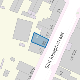 Perceel RSD00-C-5389