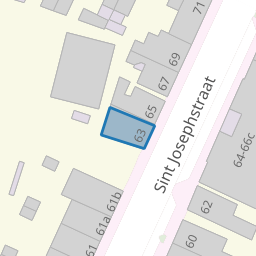 Perceel RSD00-C-5390