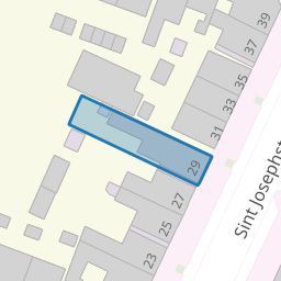 Perceel RSD00-C-5395