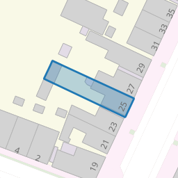 Perceel RSD00-C-5397