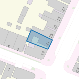 Perceel RSD00-C-5399