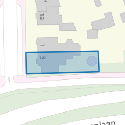 Perceel RSD00-C-5401