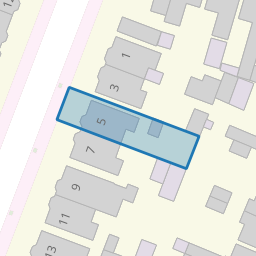 Perceel RSD00-C-5402