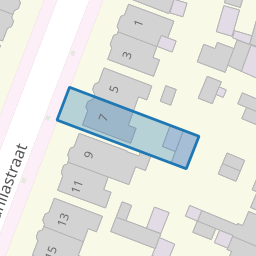 Perceel RSD00-C-5403