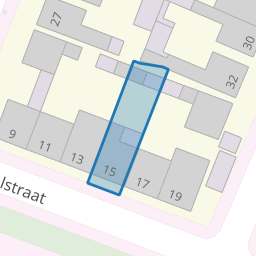 Perceel RSD00-C-5412