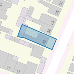 Perceel RSD00-C-5415