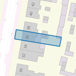 Perceel RSD00-C-5419