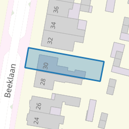 Perceel RSD00-C-5422