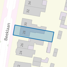 Perceel RSD00-C-5423